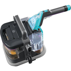 Shark StainStriker HairPro Pet Portable Spot & Stain Cleaner - Dark Silver