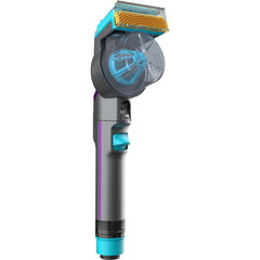 Shark StainStriker HairPro Pet Portable Spot & Stain Cleaner - Dark Silver