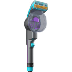 Shark StainStriker HairPro Pet Portable Spot & Stain Cleaner - Dark Silver