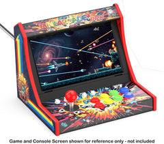 Mini Arcade Pro - Retro Game Cabinet