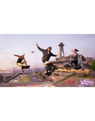 Tony Hawk's Pro Skater 3+4 Collectors Edition (Xbox Series X, Xbox One)