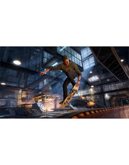 Tony Hawk's Pro Skater 3+4 Collectors Edition (Xbox Series X, Xbox One)