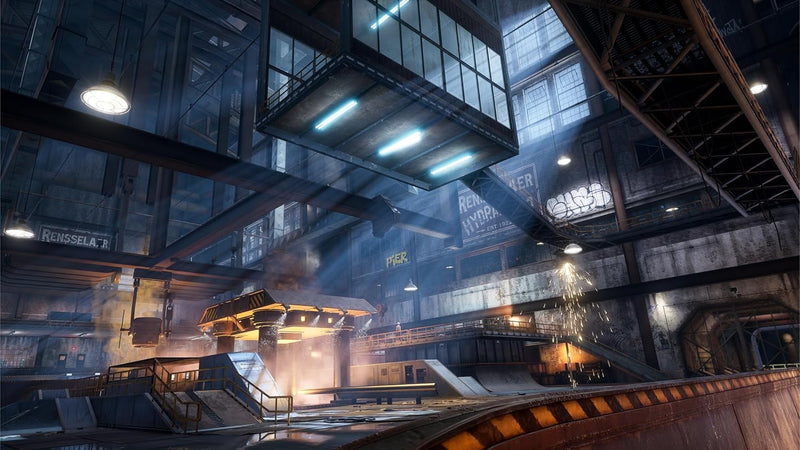 Xbox Tony Hawk’s Pro Skater 3+4 Collector’s Edition