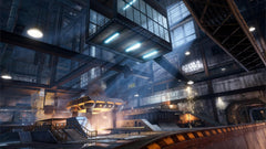 Xbox Tony Hawk’s Pro Skater 3+4 Collector’s Edition