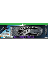 Tony Hawk's Pro Skater 3+4 Collectors Edition (Xbox Series X, Xbox One)
