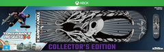 Xbox Tony Hawk’s Pro Skater 3+4 Collector’s Edition