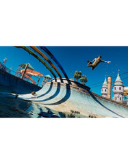 Tony Hawk's Pro Skater 3+4 Collectors Edition (Xbox Series X, Xbox One)