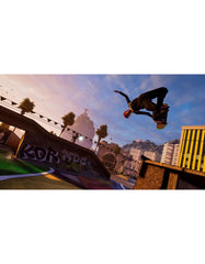 Tony Hawk's Pro Skater 3+4 Collectors Edition (Xbox Series X, Xbox One)