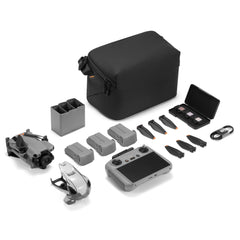 DJI Mini 5 Pro Drone 4K Fly More Combo DJI RC2 - Grey