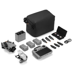 DJI Mini 5 Pro Drone 4K Fly More Combo Plus DJI RC2 - Grey