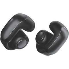Bose Ultra Open Earbuds Open-Ear True Wireless - Black