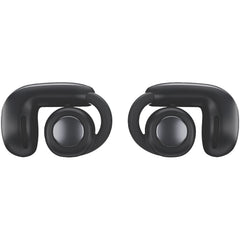 Bose Ultra Open Earbuds Open-Ear True Wireless - Black