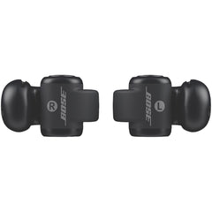 Bose Ultra Open Earbuds Open-Ear True Wireless - Black