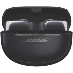 Bose Ultra Open Earbuds Open-Ear True Wireless - Black