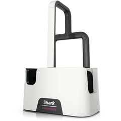 Shark StainForce Portable Spot & Stain Cleaner - White