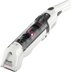 Shark StainForce Portable Spot & Stain Cleaner - White