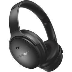 Bose QuietComfort Wireless Noise Cancelling Headphones - Black