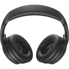 Bose QuietComfort Wireless Noise Cancelling Headphones - Black