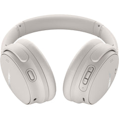 Bose QuietComfort Wireless Noise Cancelling Headphones - White Smoke