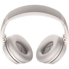 Bose QuietComfort Wireless Noise Cancelling Headphones - White Smoke