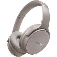 Bose QuietComfort Wireless Noise Cancelling Headphones - Sandstone