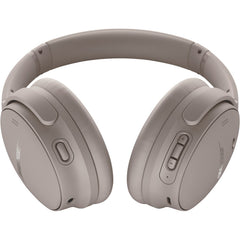 Bose QuietComfort Wireless Noise Cancelling Headphones - Sandstone