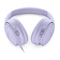 Bose QuietComfort Wireless Noise Cancelling Headphones - Chilled Lilac