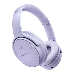 Bose QuietComfort Wireless Noise Cancelling Headphones - Chilled Lilac