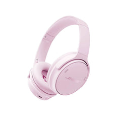 Bose QuietComfort Wireless Noise Cancelling Headphones - Petal Pink