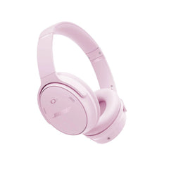Bose QuietComfort Wireless Noise Cancelling Headphones - Petal Pink