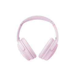 Bose QuietComfort Wireless Noise Cancelling Headphones - Petal Pink