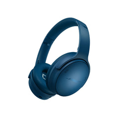 Bose QuietComfort Wireless Noise Cancelling Headphones - Twilight Blue