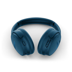 Bose QuietComfort Wireless Noise Cancelling Headphones - Twilight Blue