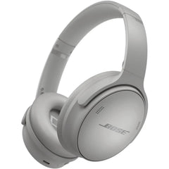 Bose QuietComfort Wireless Noise Cancelling Headphones - Moonlight Grey