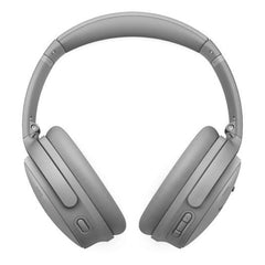 Bose QuietComfort Wireless Noise Cancelling Headphones - Moonlight Grey
