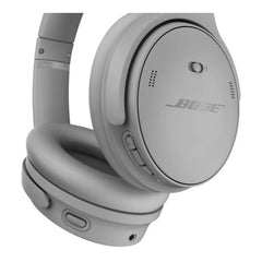 Bose QuietComfort Wireless Noise Cancelling Headphones - Moonlight Grey