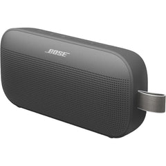 Bose SoundLink Flex 2nd Gen Portable Bluetooth Speaker - Black