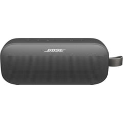 Bose SoundLink Flex 2nd Gen Portable Bluetooth Speaker - Black