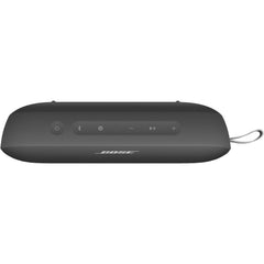 Bose SoundLink Flex 2nd Gen Portable Bluetooth Speaker - Black