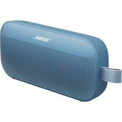 Bose SoundLink Flex 2nd Gen Portable Bluetooth Speaker - Blue Dusk