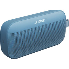 Bose SoundLink Flex 2nd Gen Portable Bluetooth Speaker - Blue Dusk