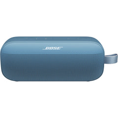 Bose SoundLink Flex 2nd Gen Portable Bluetooth Speaker - Blue Dusk