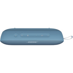 Bose SoundLink Flex 2nd Gen Portable Bluetooth Speaker - Blue Dusk