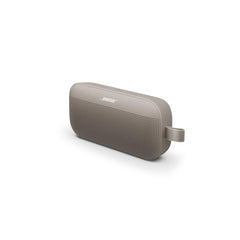 Bose SoundLink Flex 2nd Gen Portable Bluetooth Speaker - Sandstone