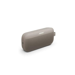 Bose SoundLink Flex 2nd Gen Portable Bluetooth Speaker - Sandstone