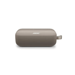 Bose SoundLink Flex 2nd Gen Portable Bluetooth Speaker - Sandstone