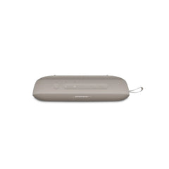 Bose SoundLink Flex 2nd Gen Portable Bluetooth Speaker - Sandstone