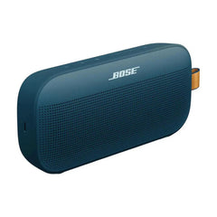 Bose SoundLink Flex 2nd Gen Portable Bluetooth Speaker - Twilight Blue