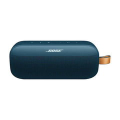 Bose SoundLink Flex 2nd Gen Portable Bluetooth Speaker - Twilight Blue