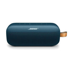 Bose SoundLink Flex 2nd Gen Portable Bluetooth Speaker - Twilight Blue